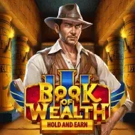 Book of Wealth IIIMancala screenshot
