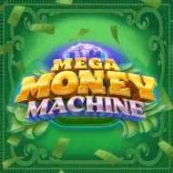 Mega Money MachineReelplay screenshot