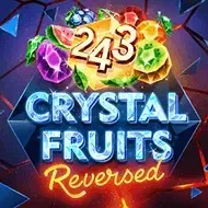 243 Crystal Fruits Reversed screenshot