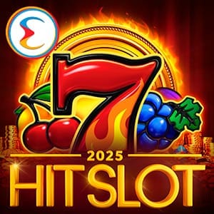 2025 Hit Slot screenshot