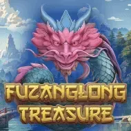 Fuzanglong Treasure screenshot