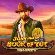 Book of Tut MegawaysPragmatic Play
