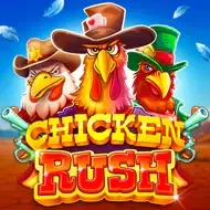 Chicken Rush screenshot