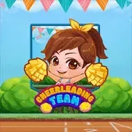 Cheerleading TeamKA Gaming