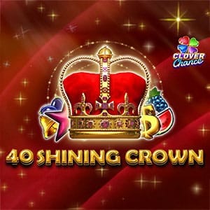 40 Shining Crown EGT screenshot