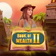 Book of Wealth llMancala screenshot