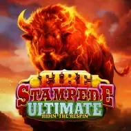 Fire Stampede Ultimate screenshot
