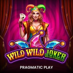 Wild Wild Joker