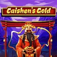 Caishen's Gold screenshot