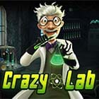 Crazy Lab screenshot