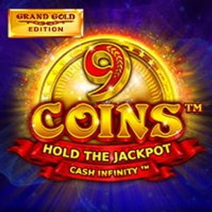 9 Coins™ Grand Gold Edition screenshot
